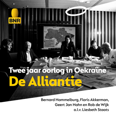 Bernard Hammelburg | Bnr