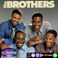 Back to The Brothers w/ Rach Da Gem, Genesis Binion-Osirio and Marcus Folmar