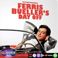 Back to Ferris Buellers Day Off