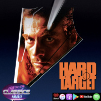 Back to Hard Target