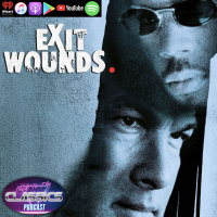 Back to Exit Wounds w/ Brennon Stevens of Kyng Aroma