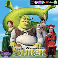 Back to Shrek w/ Jade Ball