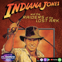 Back to Raiders of the Lost Ark