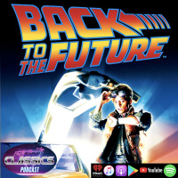 Back to Back To The Future