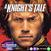 Back to A Knights Tale w/ Sirr Woods