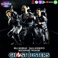 Back to Ghostbusters