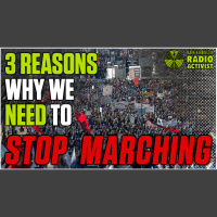 3 Reasons Why We Need To End the Marching
