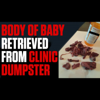 The Final Act of Charity for the Abandoned Unborn – Guest: Dr. Monica Migliorino Miller | The Mark Harrington Show | 7-15-21