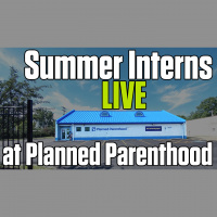 “Best experience of my life!” 2021 Summer Internship Begins | The Mark Harrington Show | 6-8-21