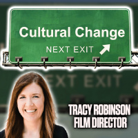 Bringing Clarity to the Confused: Using Media to Change Culture– Tracy Robinson
