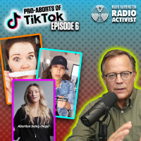 Combating the Abortion Agenda with Satire | Pro-Aborts of TikTok Episode 6
