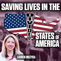 Sidewalk Counseling in America Today - Lauren Muzyka
