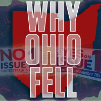 Why Ohio Fell