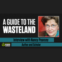 Love Thy Body – Guest: Dr. Nancy Pearcey | The Mark Harrington Show | 8-19-21