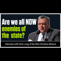 The Post-Trump Purge: Are we all NOW enemies of the state? | The Mark Harrington Show | 1-27-20