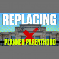 Location, Location, Location: Replacing Planned Parenthood | Brandi Swindell