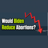Do Democrat administrations reduce abortion rates? | The Mark Harrington Show | 9-29-20