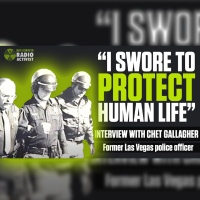 Fired for Honoring His Oath | Chet Gallagher