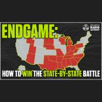 The Next Normal: How to Face the Challenge of a State-by-State Battle – Christen Pollo