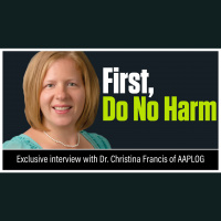 The Abortion Pill and the Changing Face of Choice – Interview with Dr. Christina Francis | The Mark Harrington Show | 2-4-21