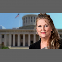 Controversial State Rep Vows to “Bring America Back” – Interview with Candice Keller of Patriot America | The Mark Harrington Show | 3-1-21