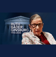 What does RGB’s death mean to the SCOTUS, election, and America | 11-19-20