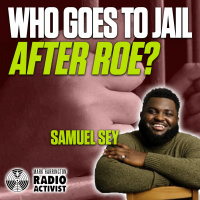 After Roe: Equal Protection and Prosecuting Lawbreakers – Samuel Sey