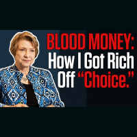 Blood Money: How I got rich off “choice” | Guest: Carol Everett | The Mark Harrington Show | 7-8-21