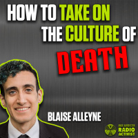 Theory of Change: A Reconsideration of the Strategy to Abolish Abortion – Blaise Alleyne