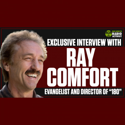 Activist Radio: The Mark Harrington Show