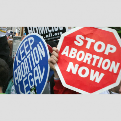 Activist Radio: The Mark Harrington Show