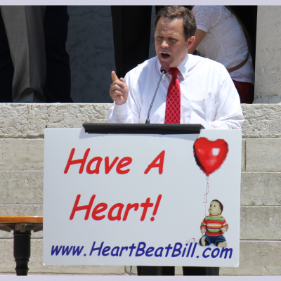 Activist Radio: The Mark Harrington Show