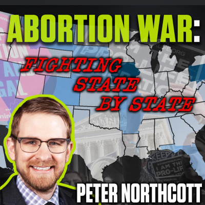 Activist Radio: The Mark Harrington Show