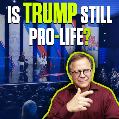 Activist Radio: The Mark Harrington Show