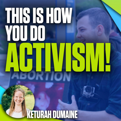 Activist Radio: The Mark Harrington Show