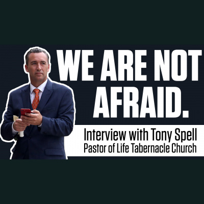 Activist Radio: The Mark Harrington Show