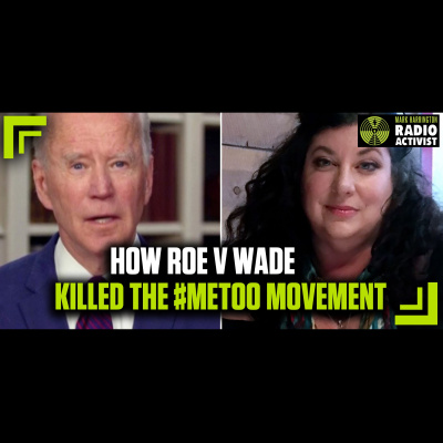 Activist Radio: The Mark Harrington Show