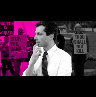 Activist Radio: The Mark Harrington Show