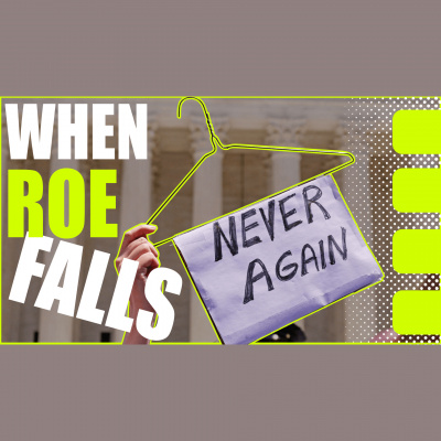 Activist Radio: The Mark Harrington Show