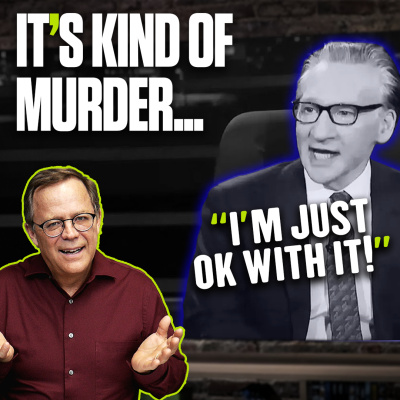 Activist Radio: The Mark Harrington Show
