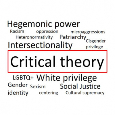 Activist Radio: The Mark Harrington Show