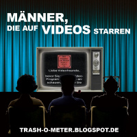 Folge 09: Autorenkino vs. Trashfilm | MdaVs