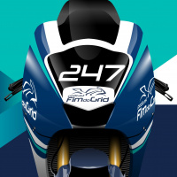 Fim Do Grid #247 | MotoGP 2019 | Tailândia (Chang)