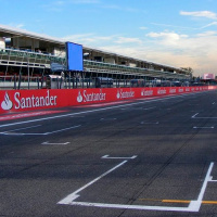 Fim Do Grid | QUANDO O ESPORTE A MOTOR VOLTA?