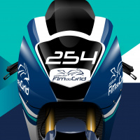 Fim Do Grid #254 | MotoGP 2019 e 2020 | Bate-papo com Fausto Macieira