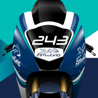 Fim Do Grid #243 | WorldSBK 2019 | Portugal (Portimão)