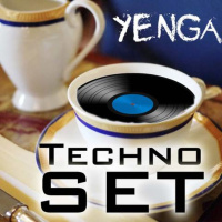 Dj Yengas Afternoon Tea Techno Sets
