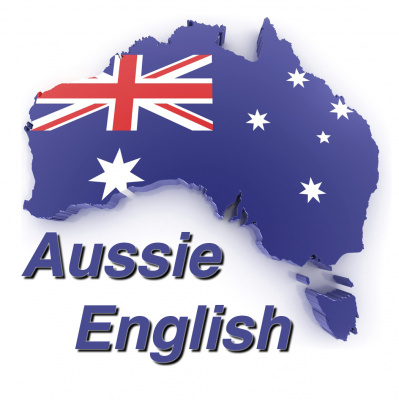 Aussie English