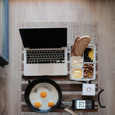Brunch  Budget