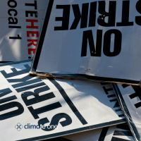 Unions You Wouldnt Expect Bargaining for Climate Action